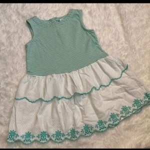Gap Dress